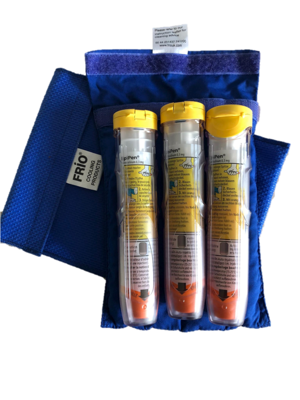 FRÍO® Kühltasche für EpiPens