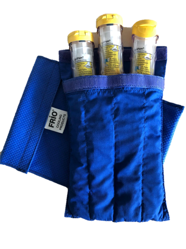 FRÍO® Kühltasche für EpiPens